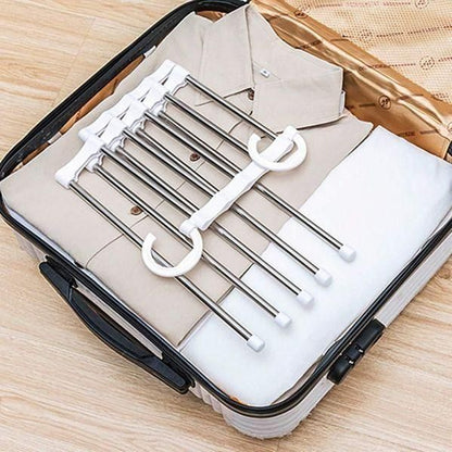 5 In 1 Multifunction Hanger |🔥BUY 1 GET 1 FREE🔥